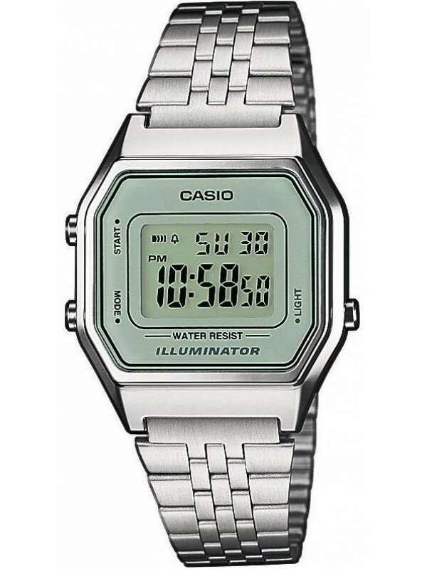 Наручные часы Casio Vintage LA680WEA-7E