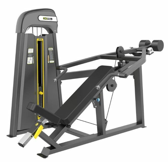 E-3013 Наклонный грудной жим (Incline Press) (109 кг), DHZ