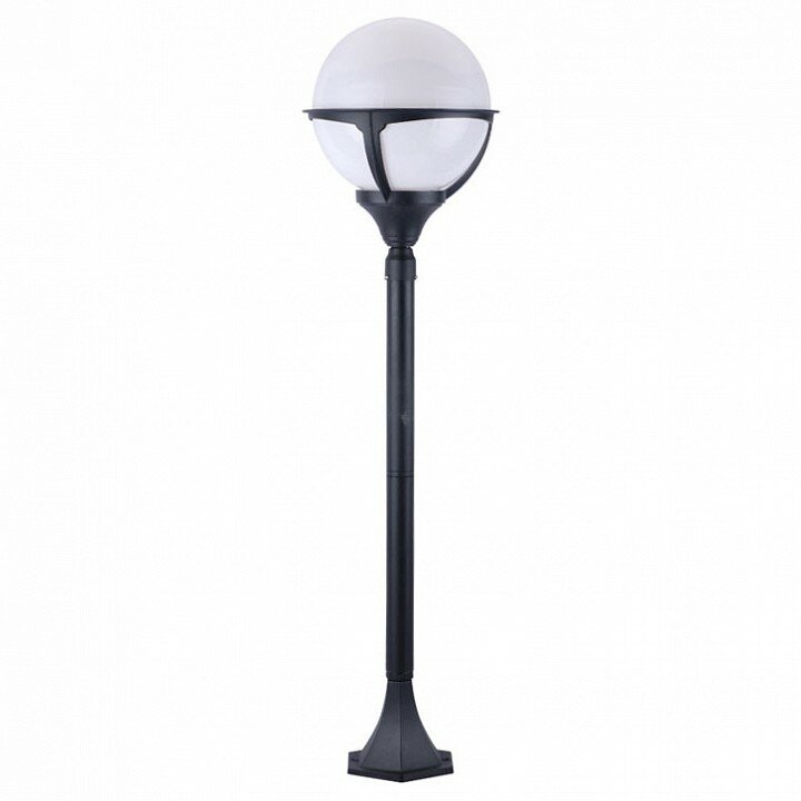     Arte Lamp Monaco A1496PA-1BK