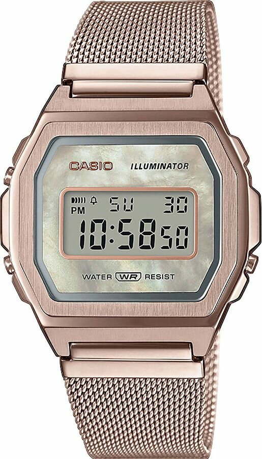 Casio Collection A1000MCG-9EF