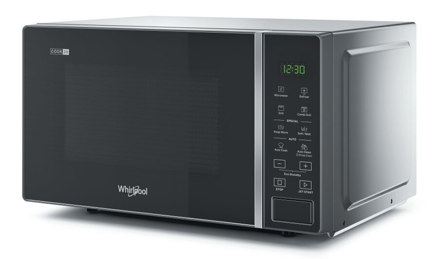 Микроволновая печь Whirlpool MWP 203 SB