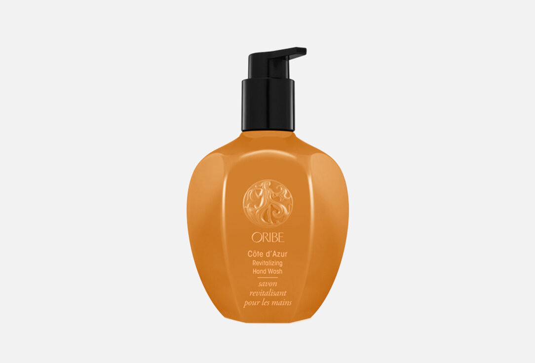 Восстанавливающее мыло для рук Oribe, Cote d'Azur Revitalizing Hand Wash 300мл