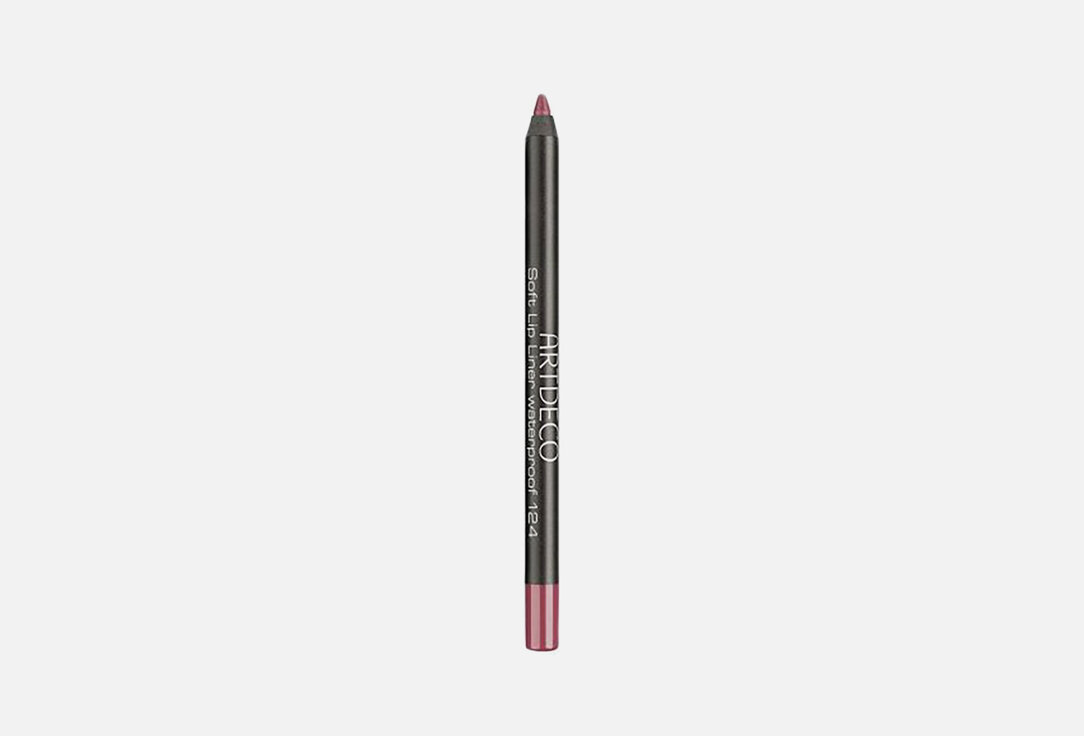 Карандаш для губ водостойкий Artdeco, SOFT LIP LINER WATERPROOF 1.2шт