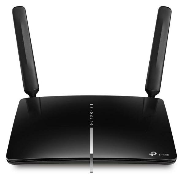 Wi-Fi  TP-LINK Archer MR600 802.11abgnac 1167Mbps 2.4  5  3xLAN   SIM- 