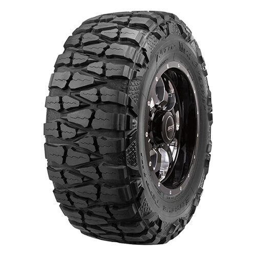 Автошина Nitto Mud Grappler 33/12.50R18 118P