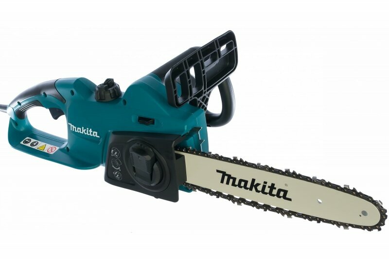 Цепная пила электрическая Makita UC3041A