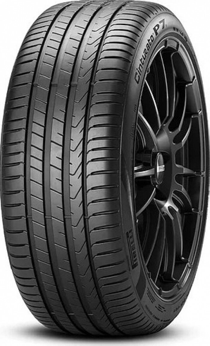 205/55 R16 Pirelli New Cinturato P7 94V