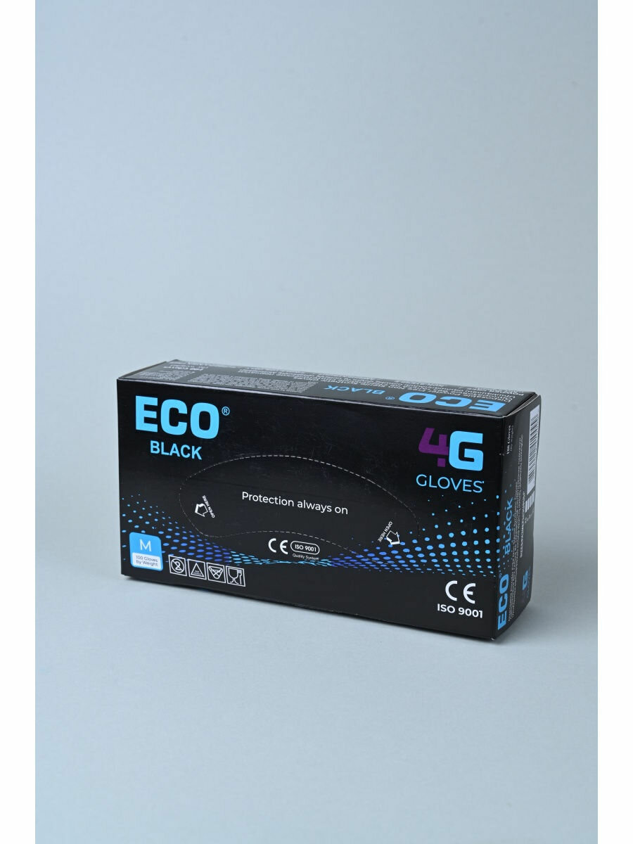   () ECO Standart 100 .,  S