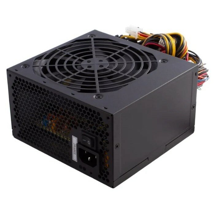 Fsp Блок питания ATX 500W ATX-500PNR PRO