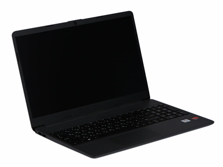  HP 15s-eq1142ur 22Q01EA (AMD 3050U 2.3GHz/8192Mb/256Gb SSD/No ODD/AMD Radeon Graphics/Wi-Fi/Cam/15.6/1920x1080/FreeDOS)