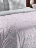 Комплект постельного белья семейный Атмосфера перкаль - изображение