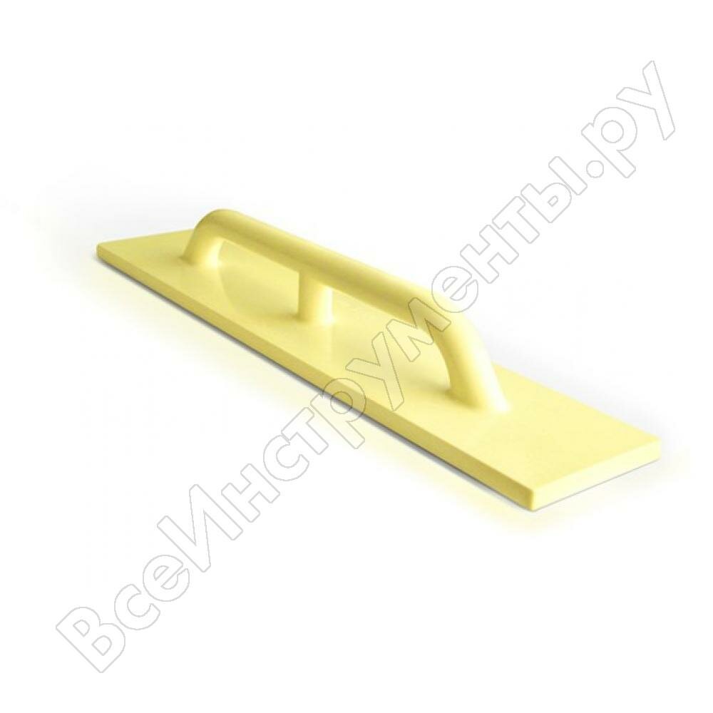 фото ПУ-ТЕХ Полутерок ППУ 170x600мм 35534 тов-015441