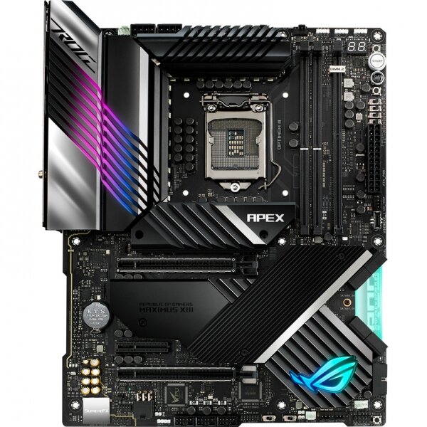 Материнская плата ASUS ROG MAXIMUS XIII APEX (LGA1200)