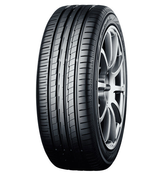 Шина летняя легковая YOKOHAMA BluEarth-A AE50 215/65R17 99V (Арт.R2151)