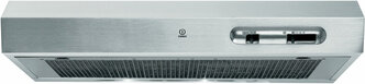 Вытяжка Indesit ISLK 66 LS X