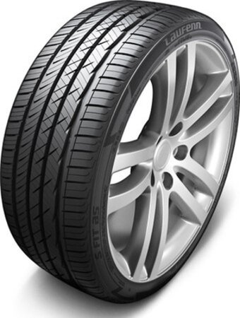 Шина всесезонная Laufenn S-FIT AS (LH01) 225/55 R18 98W Laufenn 1369660 .