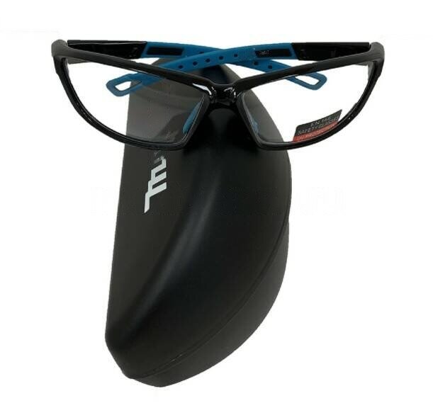 Защитные (прозрачные) очки Makita PGW-180110/CLEAR
