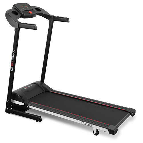 Беговые дорожки Carbon Fitness Беговая дорожка Carbon Fitness T550