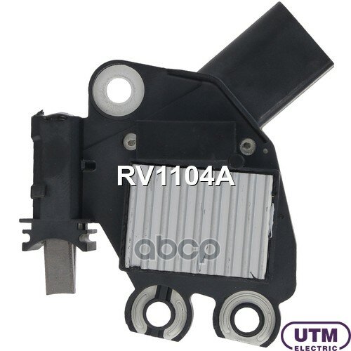 Регулятор Генератора Utm арт. RV1104A