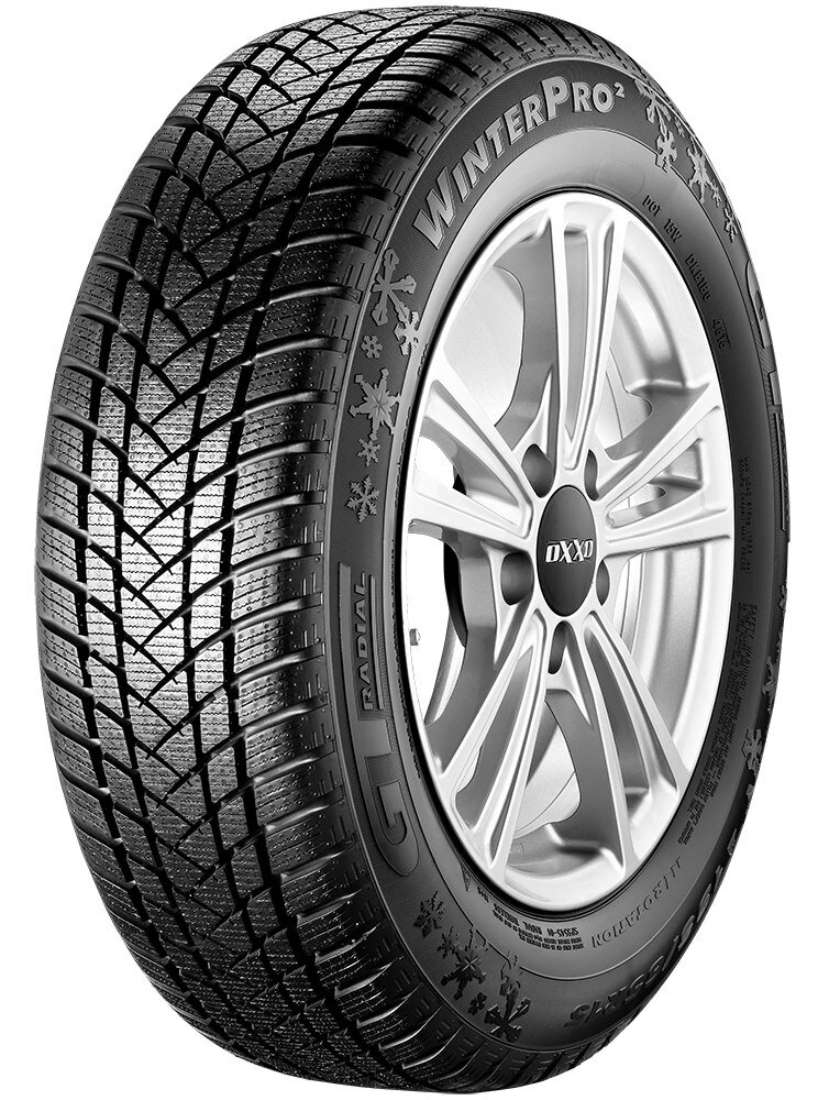 GT Radial WinterPro 2 205/60 R16 92H ()