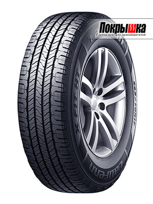 Шины Laufenn X-FIT HT 235/65 R17 104T