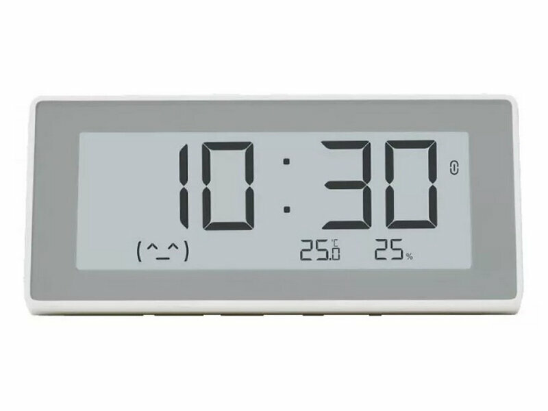 Термометр Xiaomi Mijia Hygrometer Bluetooth