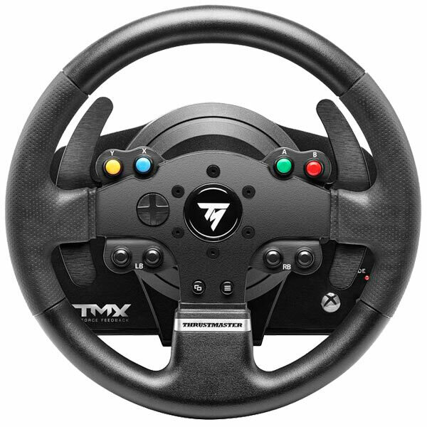 Thrustmaster Аксессуар для игровой консоли Thrustmaster TMX Force Feedback (TM 4460136)