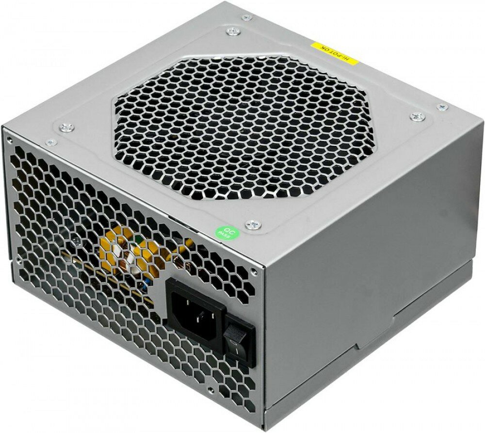 Блок питания FSP QDION ATX 700W 80+