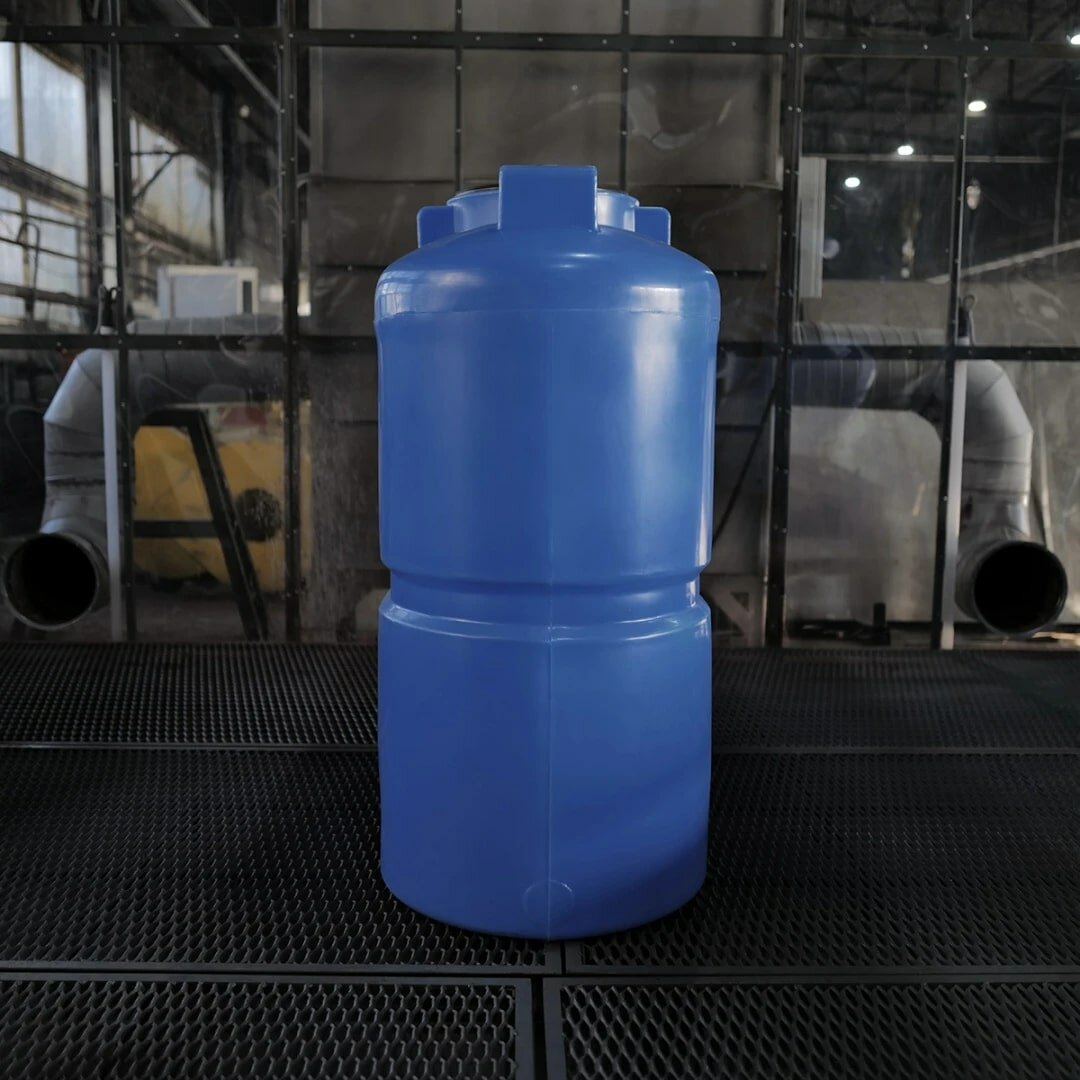 Пластиковая емкость для воды S 750 л (ЭкоПром) - фотография № 7
