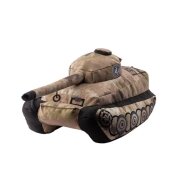 Мягкая игрушка World Of Tanks Tiger 1 WG043380