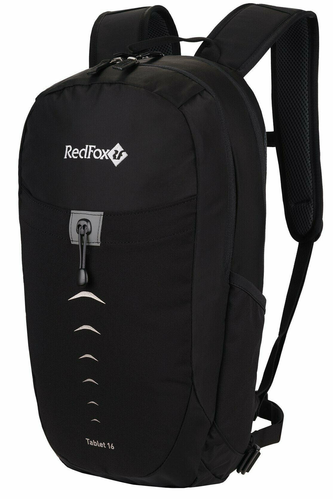 Рюкзак Redfox Tablet 16 (1000/черный)
