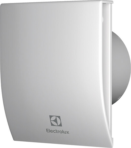 Electrolux Вытяжной вентилятор Electrolux Magic EAFM-120T с таймером