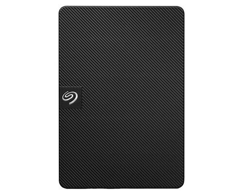 Жесткий диск Seagate Expansion Portable 4Tb black