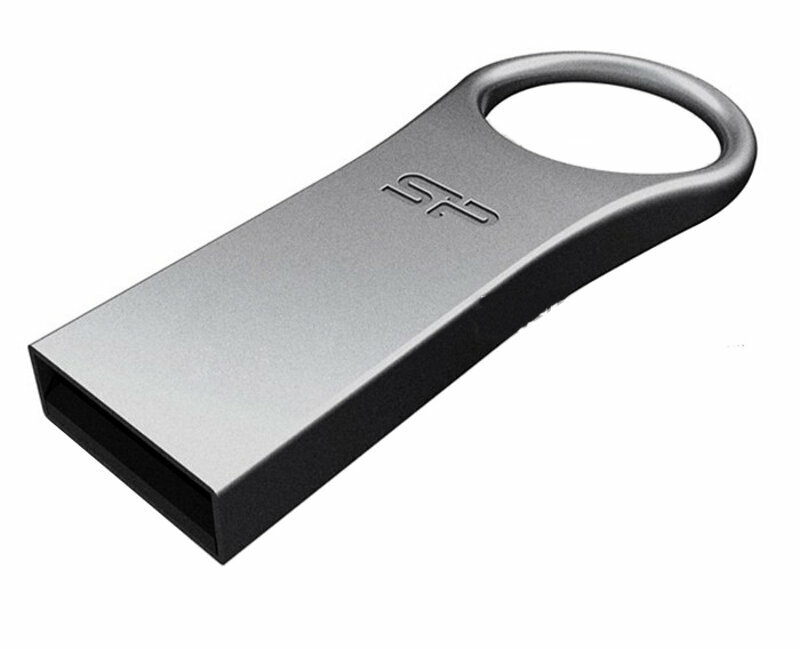 USB Flash Drive 32Gb - Silicon Power Firma F80 SP032GBUF2F80V1S