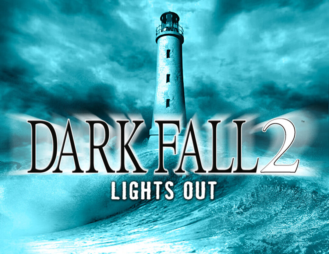 Dark Fall 2: Lights Out