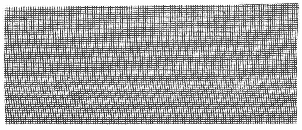 STAYER Шлифовальная сетка STAYER "PROFI" абразивная, водостойкая № 60, 115х280мм, 3 листа