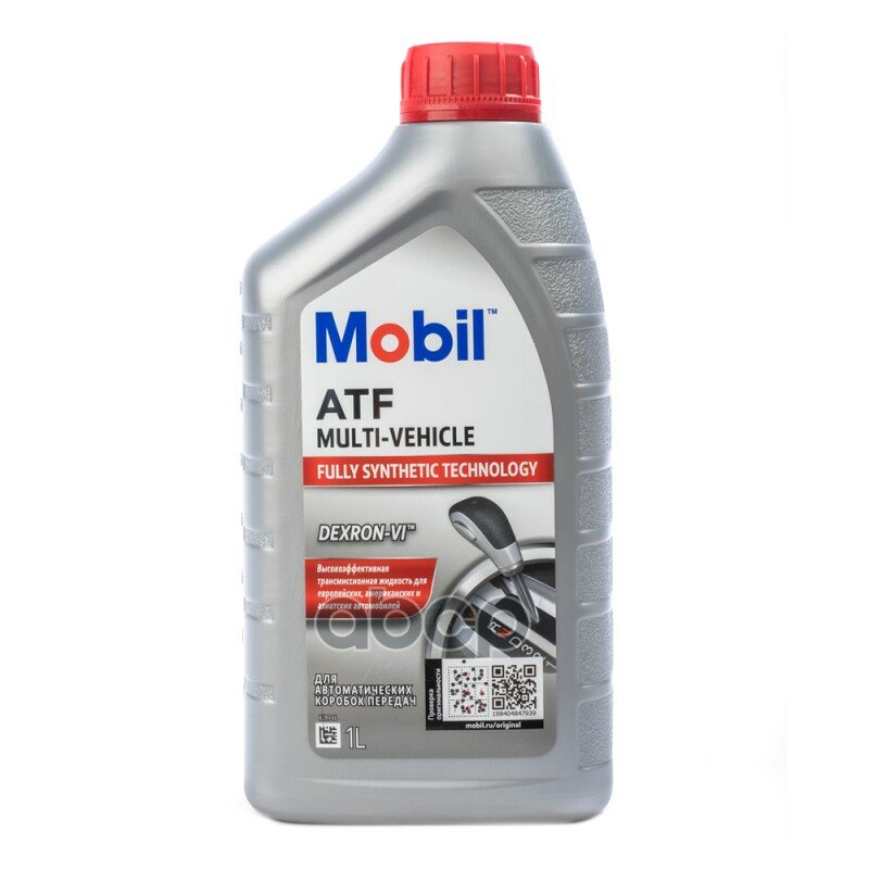 Mobil Atf 1L Mobil арт. 156095