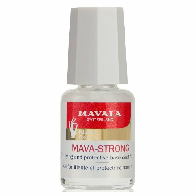 Mavala       - Mava-Strong, 10  1 