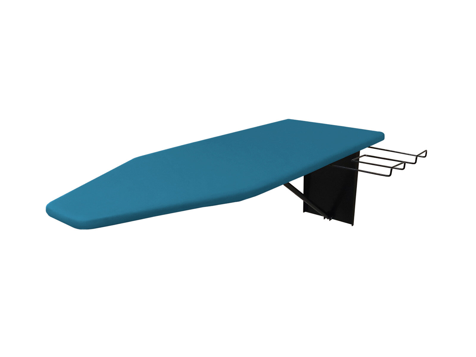 Гладильная доска с креплением к стене hafele ironfix