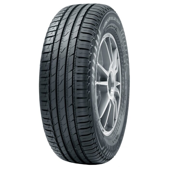 Шина легковая NOKIAN HAKKA BLUE SUV 225/55R19 103V XL (Арт.T429426)