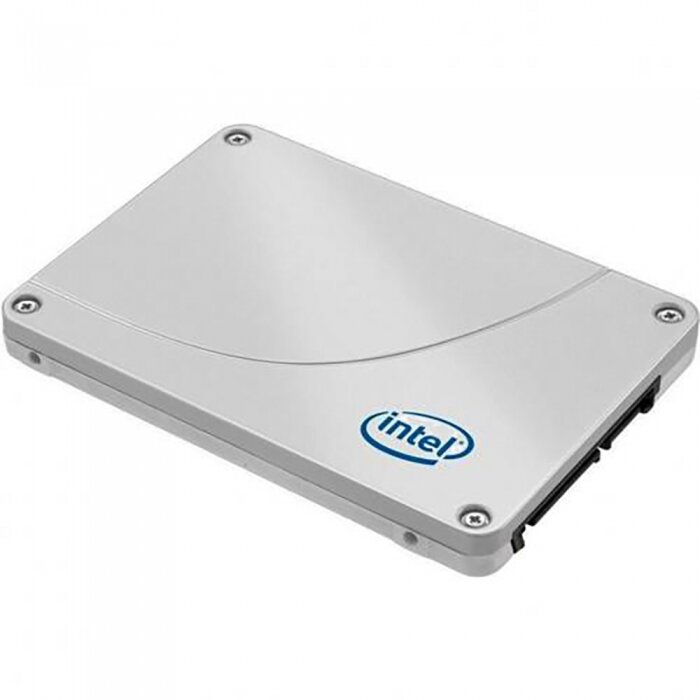 2.5" SSD Intel 960GB DC D3-S4510 SSDSC2KB960G801 SATA 6Gb/s, 560/510, IOPS 95/36K, MTBF 2M, TLC, 3.5PBW, 2DWPD 50 (362108)