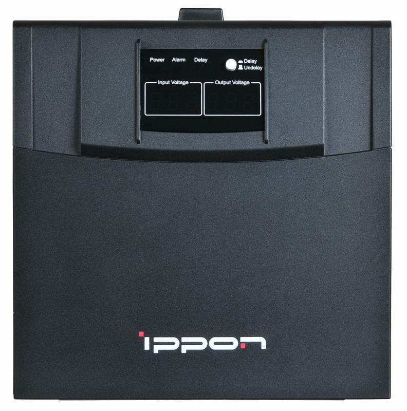   Ippon AVR-3000 3000 3000