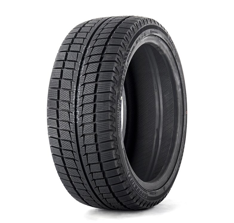 Автомобильные зимние шины Goodride SW618 205/65 R15 94T