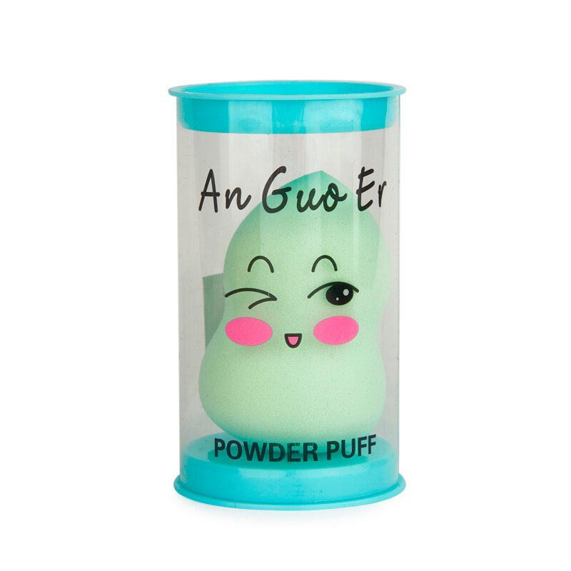 Спонж для макияжа Accessories Powder Puff 1 шт