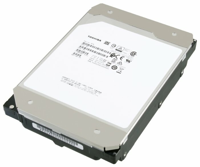   Toshiba MG07ACA12TE 12000Gb