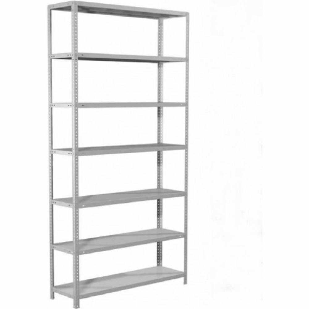 фото Стеллаж ООО фурама стф стф201030-7