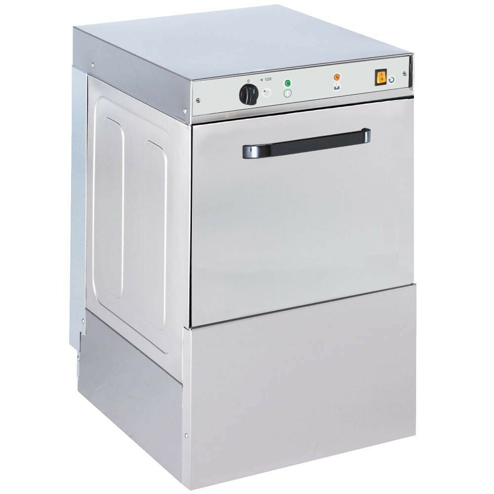 Kocateq Посудомоечная машина с фронтальной загрузкой Kocateq KOMEC-500 DD