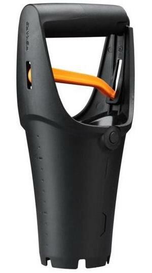 Сеялка для луковиц Fiskars Solid 1057079 20см - фотография № 2