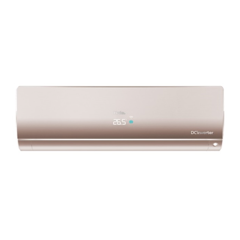 Сплит-система Haier Flexis Super Match AS25S2SF2FA-G / 1U25S2SM3FA - фотография № 2