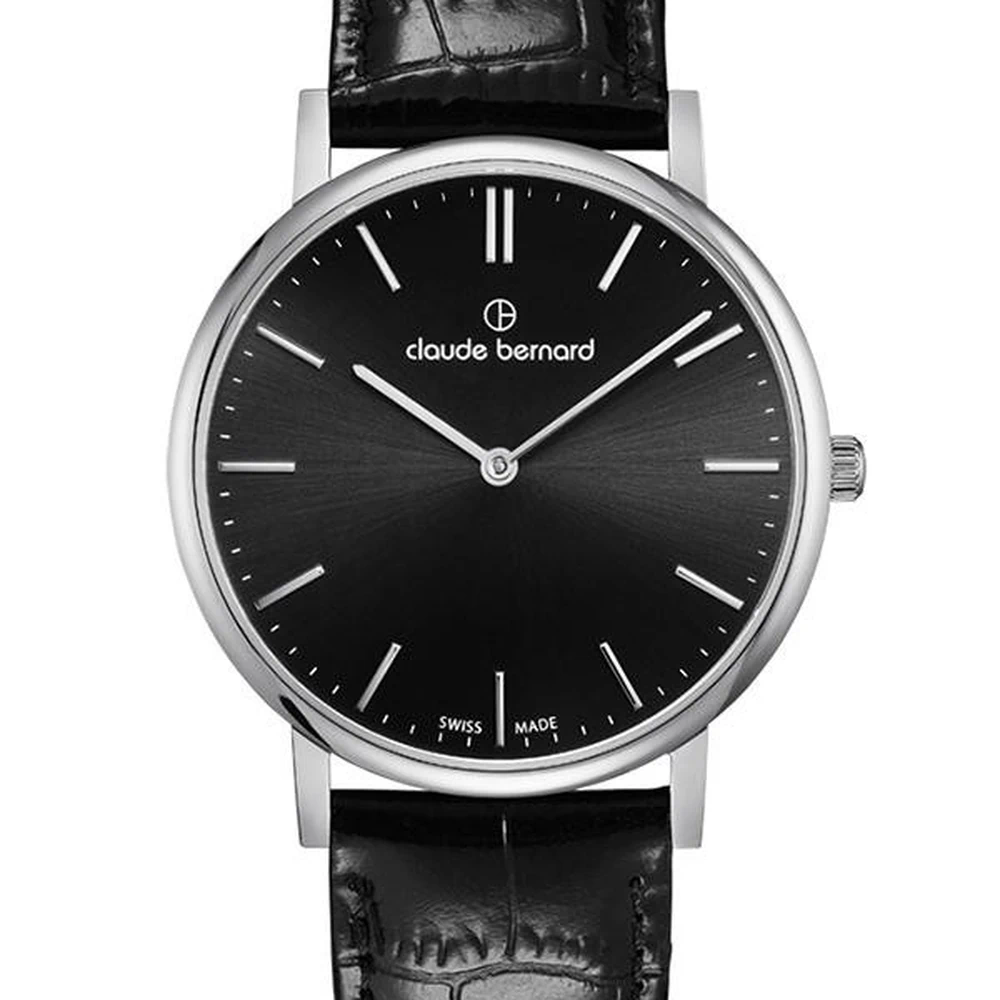Наручные часы Claude Bernard Classic 20219 3 NIN